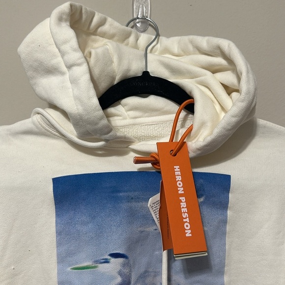 Heron Preston - Picture 2 of 11
